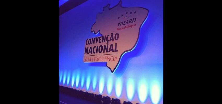Convenção Nacional 2014 Wizard
