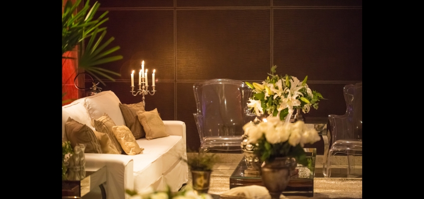Luxe Wedding - Casamentos de Luxo