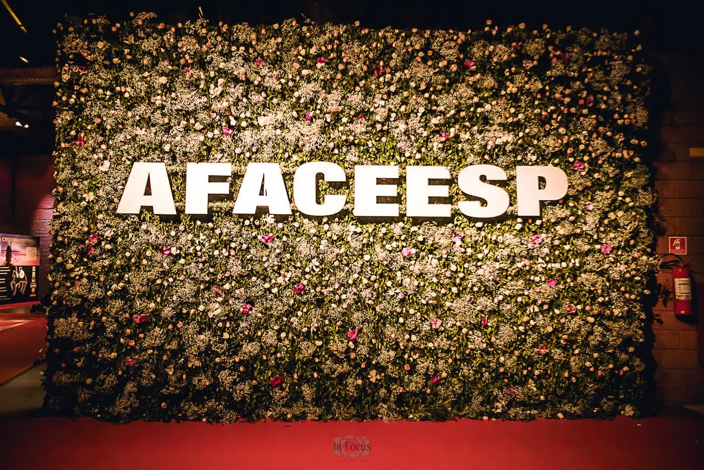Evento corporativo — AFACEESP — Painel — Kasa Torres