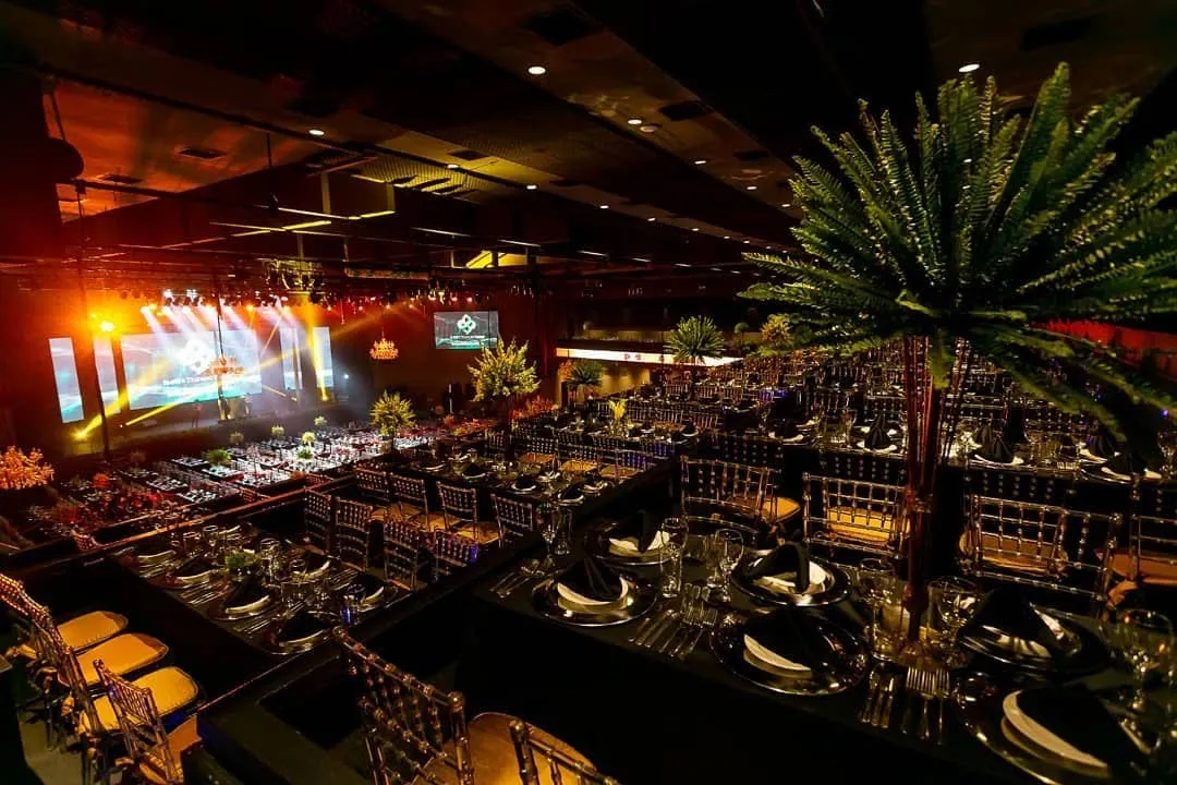Formaturas — decoração de eventos em São Paulo pela Kasa Torres
