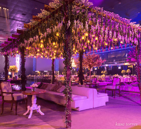 Decoração de formatura 2 — Kasa Torres
